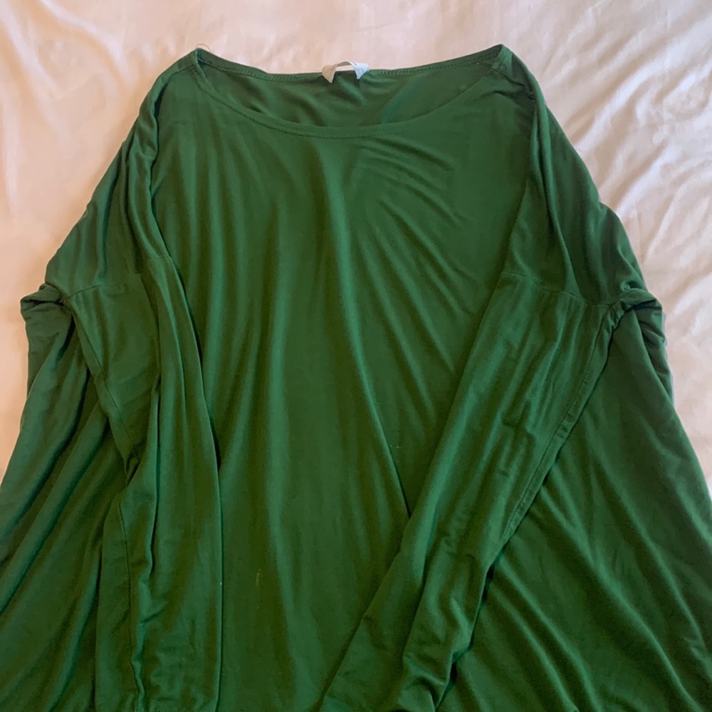 Piko Shirt